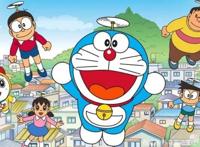 网友选票“小时候最喜欢的动画”，哆啦A梦上榜，第一名果然是它