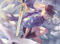 当你能够进入二次元，选择一个动漫角色住进你家，你会选择谁