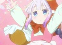 《小林家的龙女仆》中，康纳酱扮演卖火柴的小女孩，到底去哪啦？