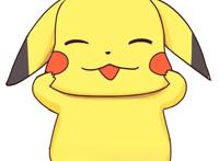 这些可爱的动漫宠物，有你喜欢的吗？