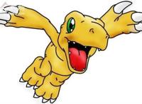 这些可爱的动漫宠物，有你喜欢的吗？