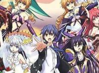 除了《多罗罗》和“台柱岛”，哪部一月番还有“霸权”样儿？