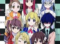 2020年值得期待的动漫番剧，又是神仙打架的一年，等不急啦