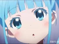 《魔法少女网站》第3集：蓝毛小萝莉出场，最后的ed真是绝了！