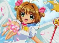 现在的魔法少女动画不能看，她们的命运太过沉重，看了让人自闭！