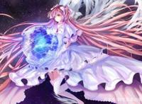 动漫中的4大魔法少女：图三是我们童年的女神，最后一个成了神！