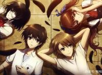 难以忘怀的“致郁风”动漫，5部作品直击心灵，立马安利给了朋友