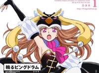 动漫介绍！喜欢的可以去看看！