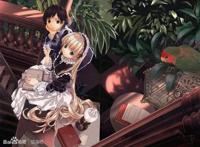 动漫介绍！喜欢的可以去看看！