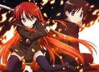 只要活得久，要啥啥都有！《灼眼的夏娜》宣布续作，青春回来了