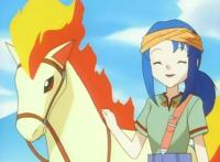 《宝可梦》奇闻趣事：猫老大的壁画，伽勒尔小火马的不同分类！