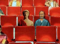 豆瓣8.2分，原本为宣传奥运而制作，结果因为奥运延期孤独上映