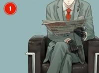 日本漫画大赏：榜单12部作品相对陌生，鬼灭之刃依旧未入榜