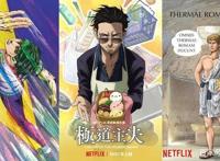 《极道主夫》、《恶灵古堡》等16部原创动画将在2021年登场