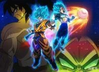 《龙珠超：布罗利》国内还未上映先来看看剧情和幕后故事