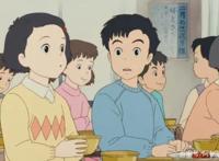 动漫《岁月的童话》：怀念幼年时光，回到恬静岁月