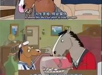 网飞Netflix火遍全球的成人动画