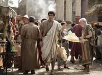 罗马浴场真人版反而比漫画受好评?你看过吗?