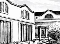 漫画《罗马浴场》中再现80后难忘场面：美好一天从泡澡堂子开始！