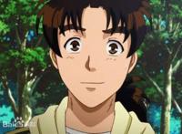 《金田一少年事件簿》里面什么角色让你最难忘？