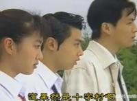 金田一少年真人版的四代扮演者，你们心中最爱的一位，或许就是他