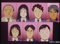 我们总是用很多方式来掩盖自己的错误——《金田一少年事件簿》