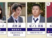 经典《金田一少年事件簿》新系列剧启动4月24日开播