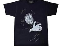 以我爷爷之名把真凶T穿在身上！《金田一少年事件簿》怪人Tshirt