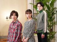 组图：《金田一少年事件簿》剧照公开生田绘梨花客串出演