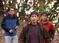 组图：《金田一少年事件簿》剧照公开生田绘梨花客串出演