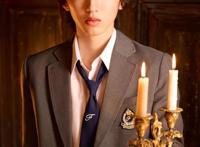 《金田一少年事件簿》新作真人电视剧4月播出