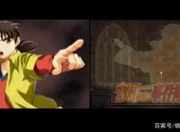 金田一少年五大经典故事推荐，缜密的推理不愧为名侦探的佼佼者