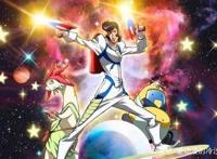 推荐2014年好看动漫五