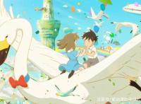 推荐2014年好看动漫五