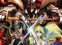 推荐2014年好看动漫五