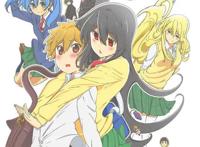 推荐2014年好看动漫五