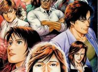 五部以为结束却还在更新出续集的动漫，城市猎人的续作最让人难受