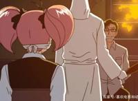 它与金田一师出同门，目标是为了击败名柯，结果只是昙花一现