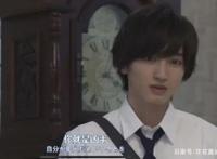 日剧《金田一少年事件簿》｜米七弟弟道枝骏佑美颜暴击进行中