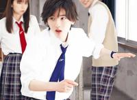 日剧《金田一少年事件簿》｜米七弟弟道枝骏佑美颜暴击进行中