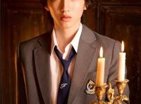 《金田一少年事件簿》第5代主演是他，《金田一》新作日剧4月播出