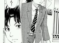 《金田一少年事件簿》新漫画设定：名侦探37岁仍单身