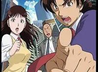 动漫大盘点！金田一少年事件簿！