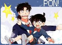 比《柯南》早两年连载的《金田一》，为什么人气远不如前者