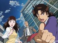 比《柯南》早两年连载的《金田一》，为什么人气远不如前者