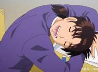 比《柯南》早两年连载的《金田一》，为什么人气远不如前者