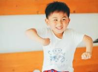 散文：我家有儿初长成