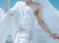 成都小伙coser小梦的角色扮演之旅