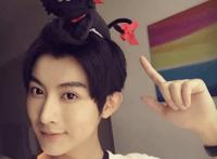 成都小伙coser小梦的角色扮演之旅