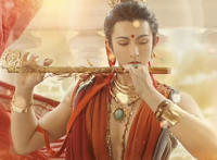 成都小伙coser小梦的角色扮演之旅